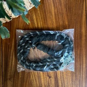 New Nylon Dog Leash with Neoprene Handle